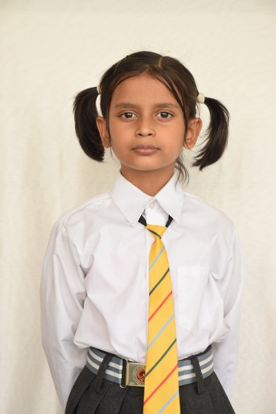 YASHVI MANGAL 